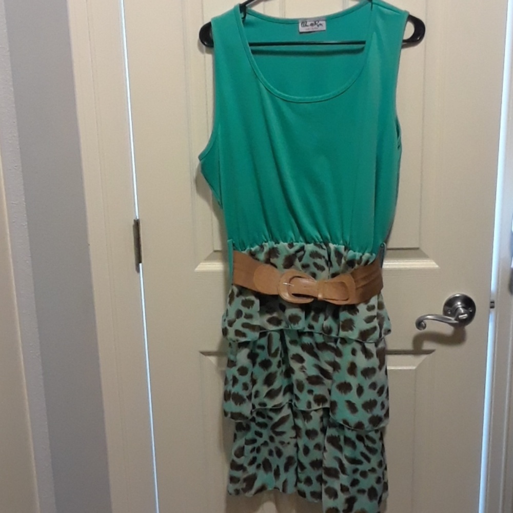 Women Dress